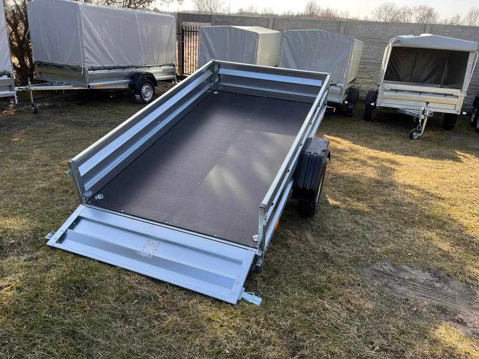 Zasław 235SU z uchyłem
