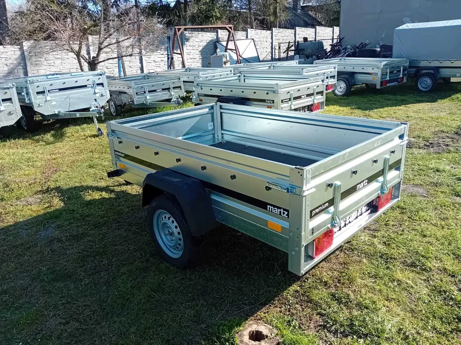 Martz PREMIUM 201