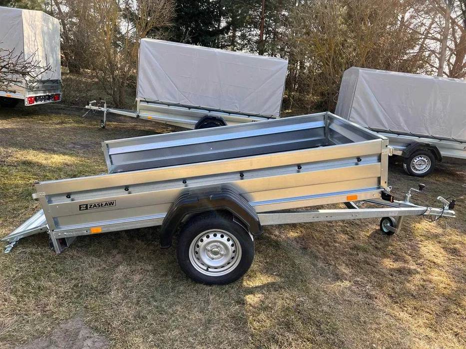 Zasław 235SU z uchyłem