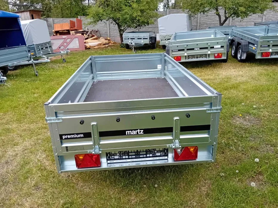 Martz PREMIUM 230x126