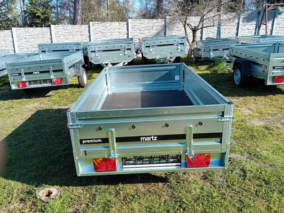 Martz PREMIUM 201
