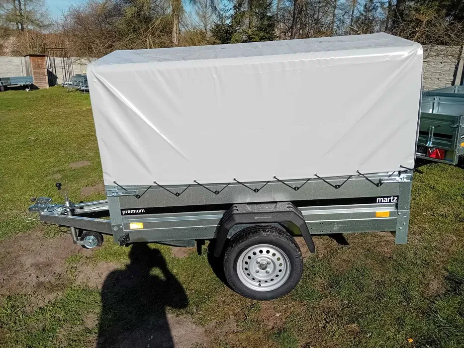 Martz PREMIUM 201