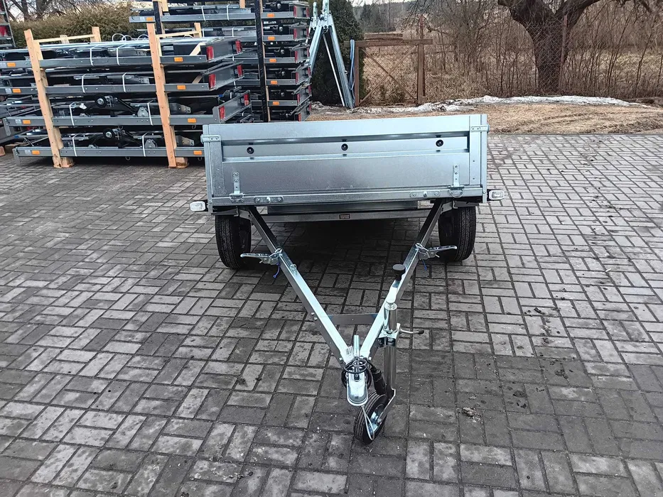 FARO PONDUS 125x205 z uchyłem