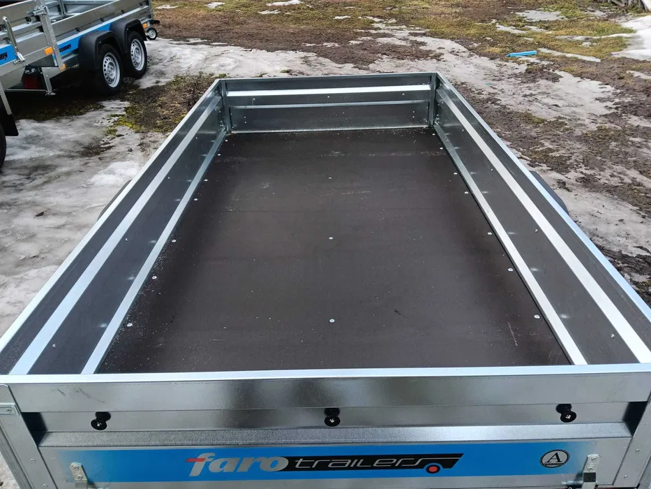 FARO PONDUS 230x125 z uchyłem