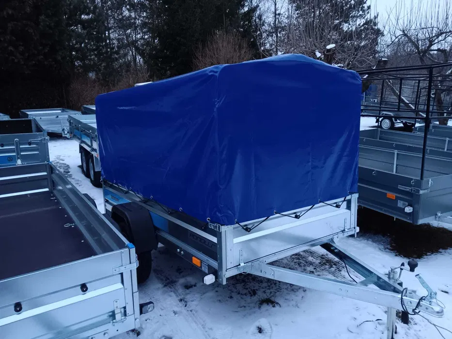 FARO PONDUS 230x125 z uchyłem