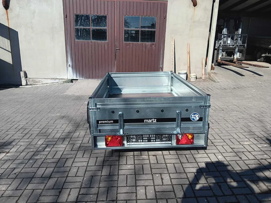 Martz PREMIUM 201x126/R