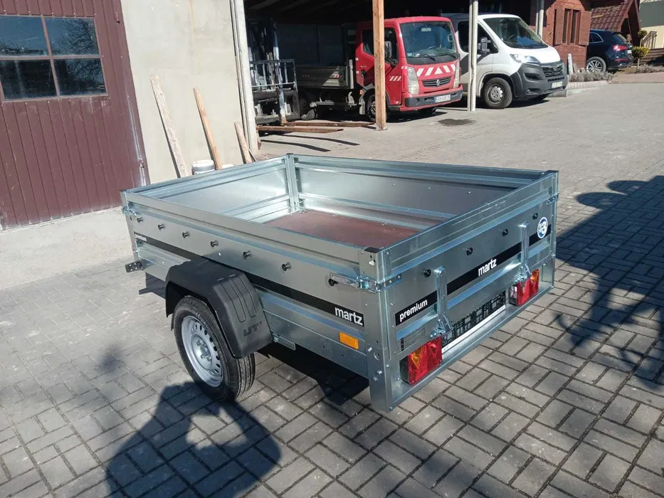 Martz PREMIUM 201x126/R
