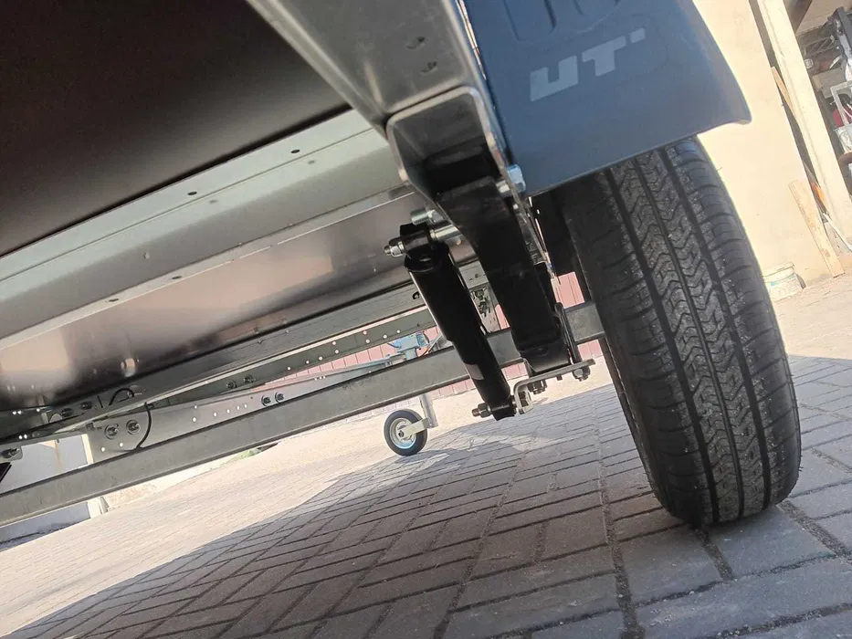 Martz PREMIUM 201x126/R