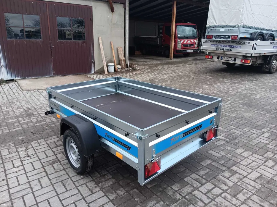FARO PONDUS 125x205 z uchyłem