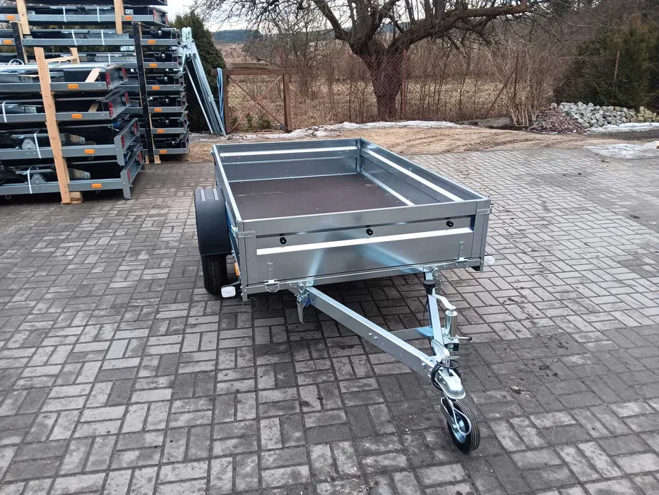 FARO PONDUS 125x205 z uchyłem